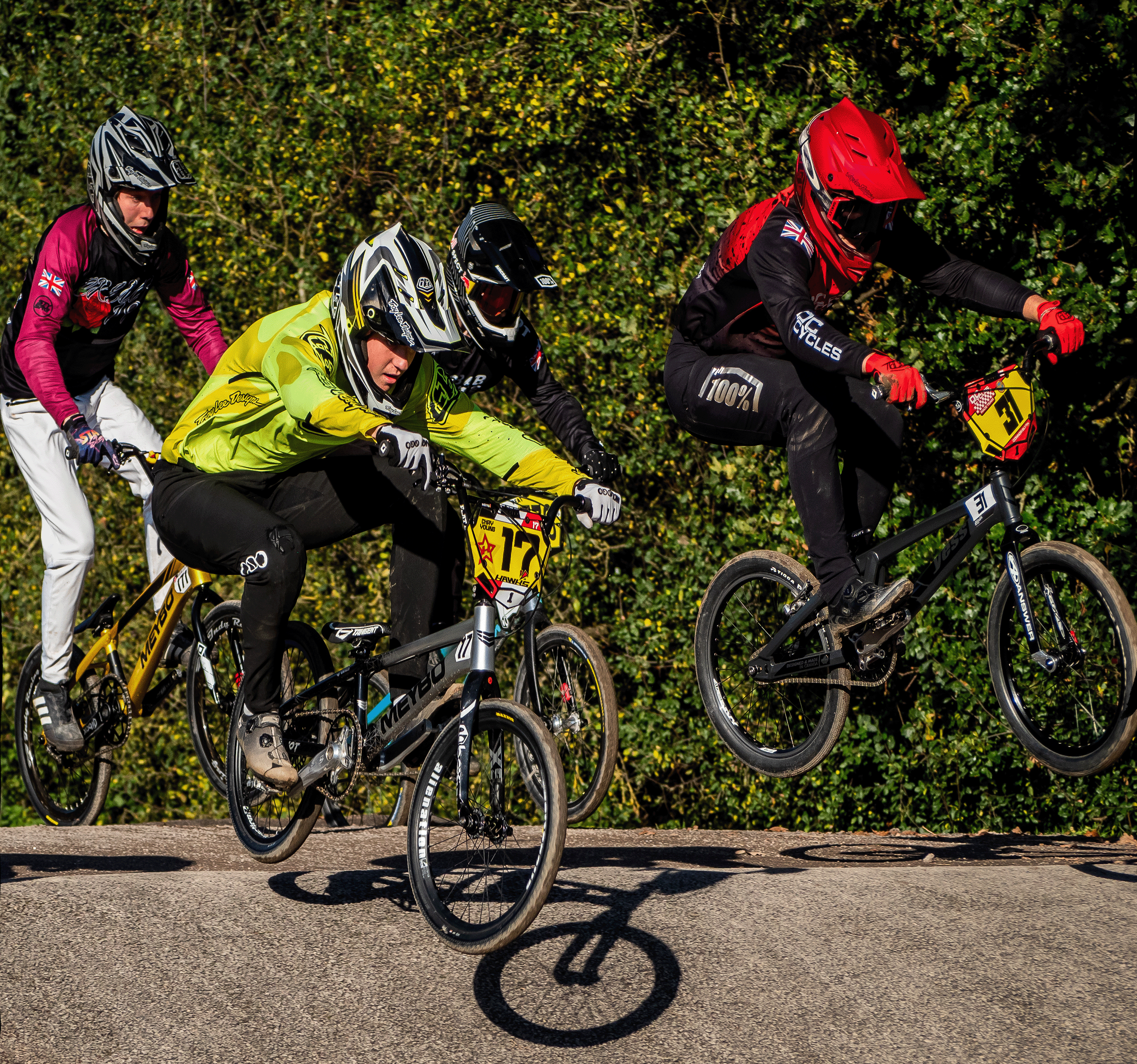 Club Racing